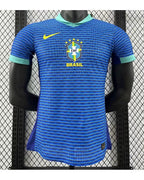 Maillot Extérieur Brésil 2024-2025
