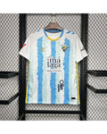 Maillot Domicile Malaga 2024-2025