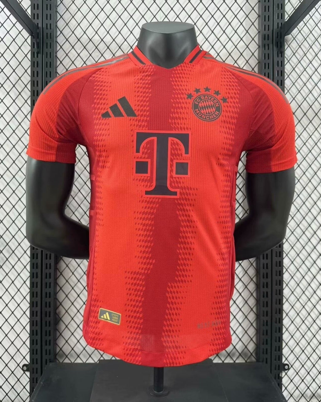 Maillot Domicile FC Bayern Munich 2024-2025