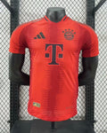 Maillot Domicile FC Bayern Munich 2024-2025