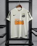 Maillot Extérieur Santos 2012-2013