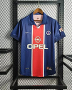 Maillot Rétro Paris Saint-Germain 1998