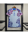 Maillot Extérieur Espagne Coupe Du Monde Femme