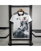Maillot Concept Japon Dragon
