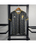 Maillot Concept Japon Gold