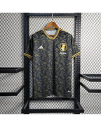 Maillot Concept Japon Gold