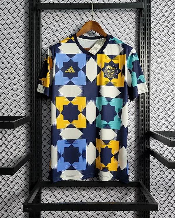Maillot Concept Algérie Carlage