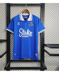 Maillot Domicile Everton 2023-2024