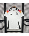 Maillot Domicile Allemagne 2024-2025