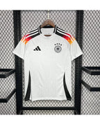 Maillot Domicile Allemagne 2024-2025