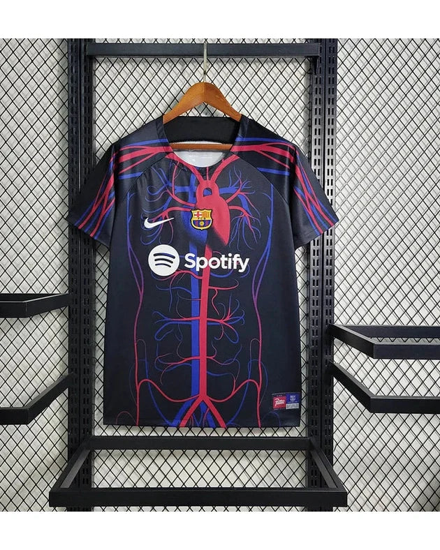 Maillot Concept FC Barcelone x Patta©