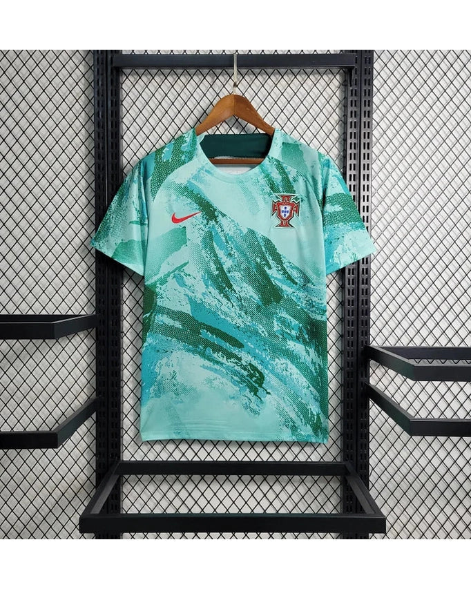 Maillot Portugal Entrainement 2023-2024