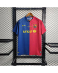 Maillot Rétro FC Barcelone 2008-2009