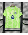 Maillot Third FC Barcelone 2024-2025