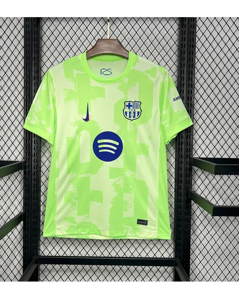 Maillot Third FC Barcelone 2024-2025