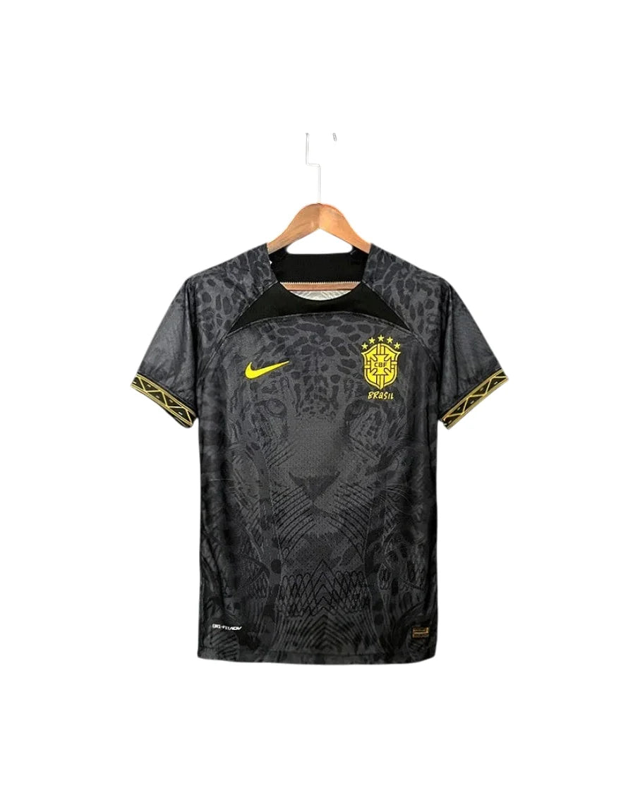 Maillot Concept Brésil Panthère