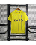 Maillot Domicile Al-Nassr 2023-2024