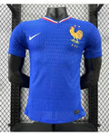 Maillot Domicile France 2024-2025