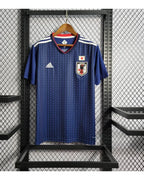 Maillot Domicile Japon Coupe du Monde 2018