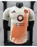 Maillot extérieur AS Rome 2024-2025
