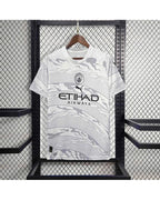 Maillot Concept Manchester City Nouvel an Chinois 2024