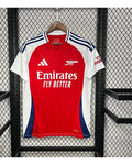 Maillot Domicile Arsenal 2024-2025