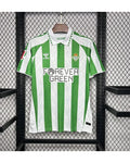 Maillot Domicile Real Betis 2024-2025