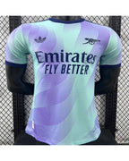 Maillot Third Arsenal 2024-2025