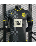 Maillot Extérieur Borussia Dortmund 2023-2024