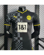 Maillot Extérieur Borussia Dortmund 2023-2024