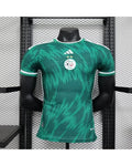 Maillot Extérieur Algérie 2023-2024
