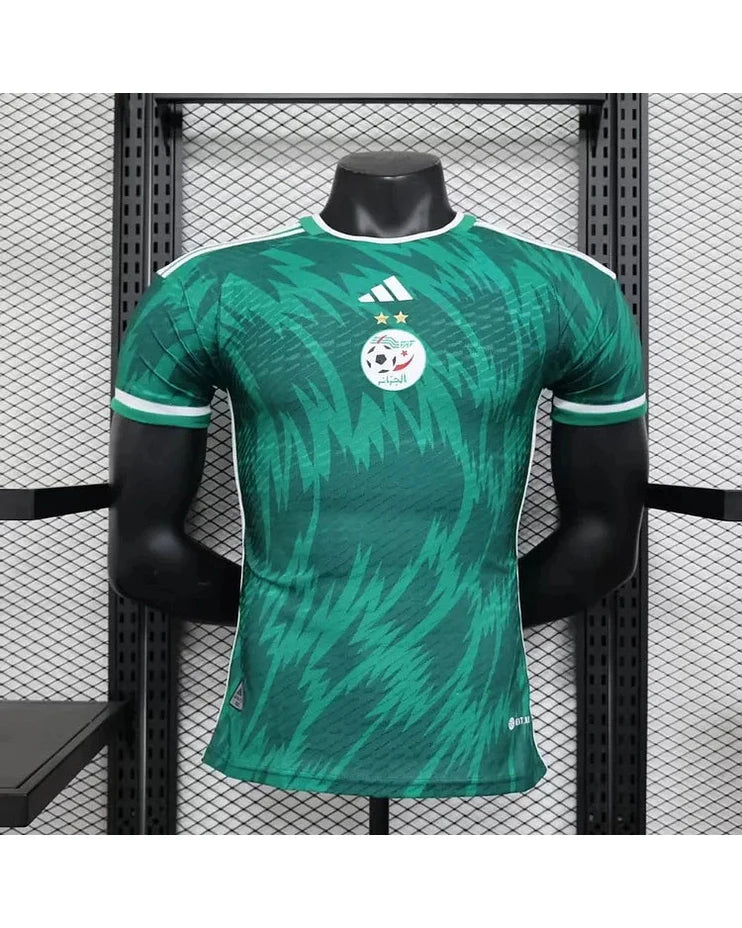 Maillot Extérieur Algérie 2023-2024