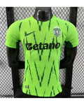 Maillot Third Sporting Portugal 2024-2025