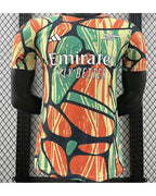 Maillot Concept Arsenal