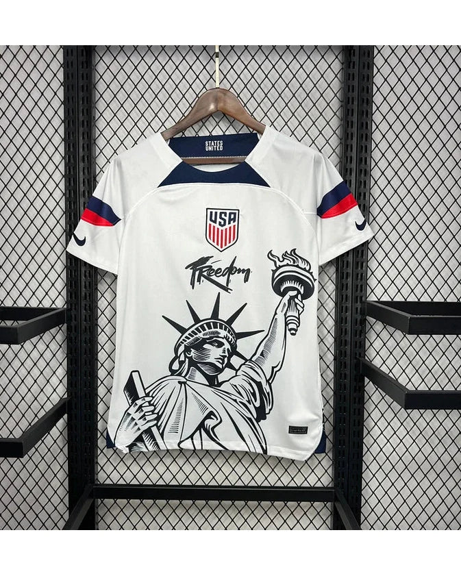 Maillot Concept USA Liberty City