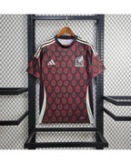 Maillot Domicile Mexique Copa America 2024