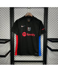 Maillot Extérieur FC Barcelone 2024-2025