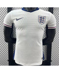 Maillot Domicile Angleterre 2024-2025