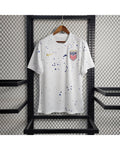Maillot Domicile USA 2023-2024