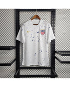 Maillot Domicile USA 2023-2024