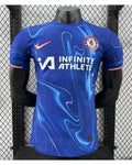 Maillot Domicile Chelsea 2024-2025