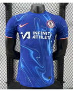 Maillot Domicile Chelsea 2024-2025