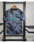 Maillot Concept FC Barcelone Grey
