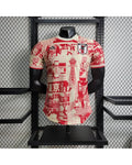 Maillot Concept Japon Tokyo