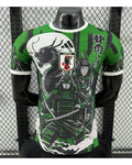 Maillot Concept Japon Samouraï x Dragon