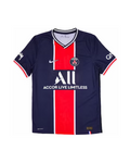 Maillot Domicile Paris Saint-Germain x Stüssy® 2020-2021