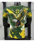 Maillot Concept Brésil Aigle
