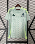 Maillot Extérieur Mexique Copa America 2024