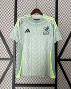 Maillot Extérieur Mexique Copa America 2024
