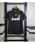 Maillot Rétro Extérieur Real Madrid 2009-2010
